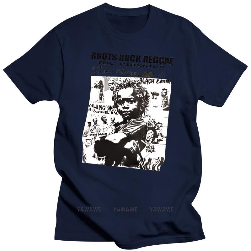 New arrived Reggae T-shirt Jah Rastafarian Steel Pulse Yellowman Black Uhuru Style S To 3XL Cotton Tee Shirt Custom Print tshirt 3XL
New arrived Reggae T-shirt Jah Rastafarian Steel Pulse Yellowman Black Uhuru Style S To 3XL Cotton Tee Shirt Custom Print tshirt 3XL