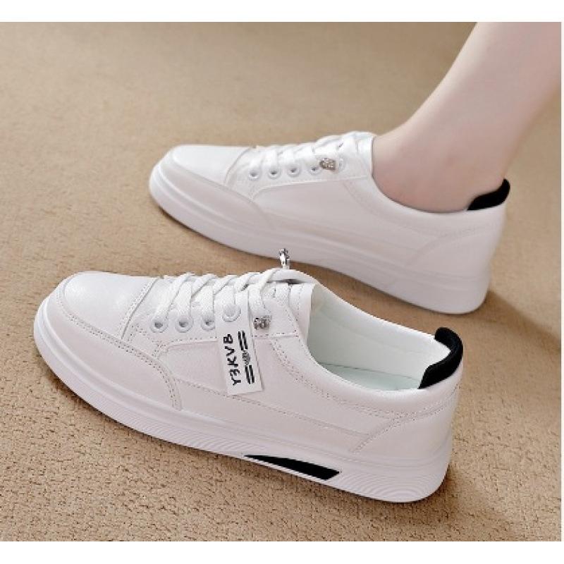 Women s shoes little white shoes 2 winter new versatile flat-bottomed breathable board shoes casual shoes women s trend Korea 40
Women s shoes little white shoes 2 winter new versatile flat-bottomed breathable board shoes casual shoes women s trend Korea 40
