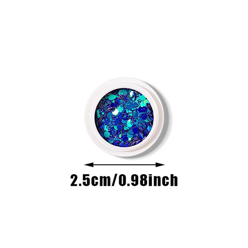 10 Boxes Nail Art Rhinestones Decorations Polygon Laser Shiny Flash Powder Nail Stickers Beauty Accessories
10 Boxes Nail Art Rhinestones Decorations Polygon Laser Shiny Flash Powder Nail Stickers Beauty Accessories
