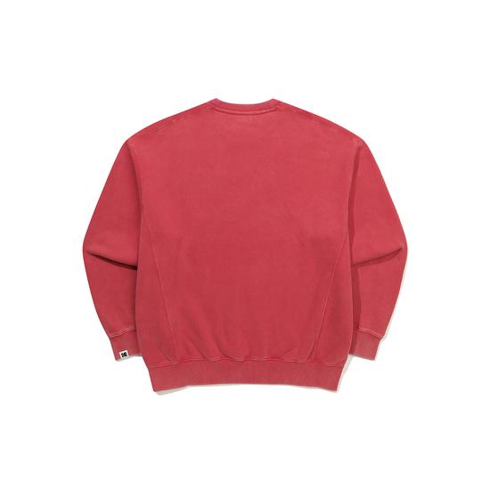 Rainbow Snow Wash Fleece Crewneck Pink XL
Rainbow Snow Wash Fleece Crewneck Pink XL
