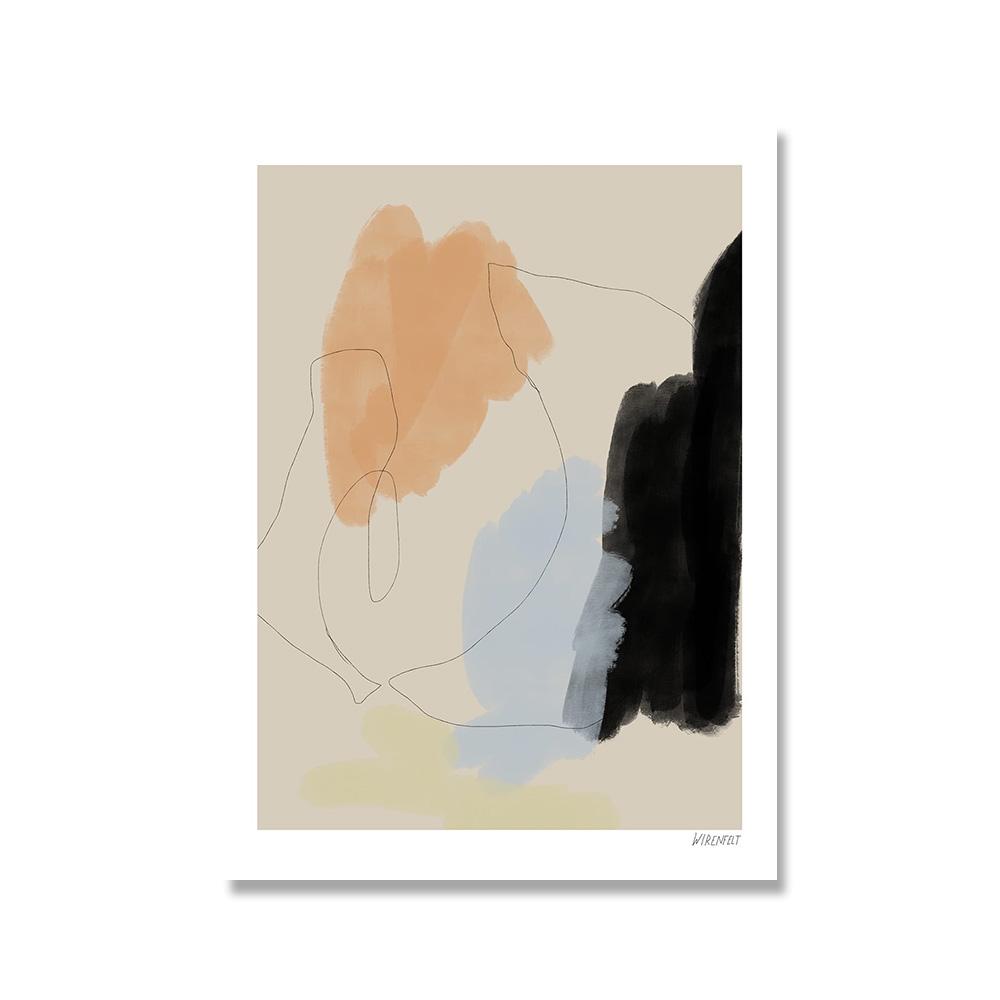 Abstract Striped Woman Line Geometry Shape Wall Art Canvas Painting Nordic Posters And Print Wall Pictures For Living Room Decor 30x40cm No Framed
Abstract Striped Woman Line Geometry Shape Wall Art Canvas Painting Nordic Posters And Print Wall Pictures For Living Room Decor 30x40cm No Framed