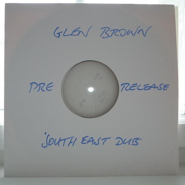 LP Record GLEN BROWN The Rythm Master Presents ..... Dub PRLP02 Not On Label 1991 UK Reggae Ska Dub Used
LP Record GLEN BROWN The Rythm Master Presents ..... Dub PRLP02 Not On Label 1991 UK Reggae Ska Dub Used