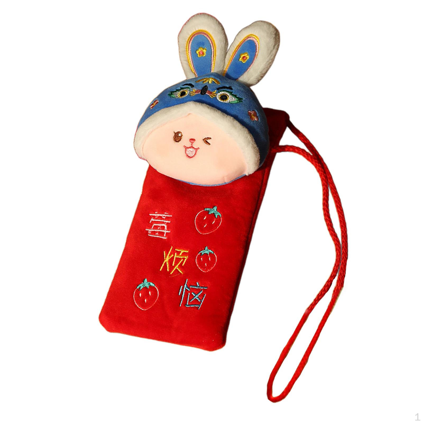 Red Pocket Money Envelopes Chinese Hong Bao Envelope for Birthday and Wedding синій
Red Pocket Money Envelopes Chinese Hong Bao Envelope for Birthday and Wedding синій
