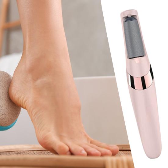 Yousheng Foot Groomer многоразовый светодиодный с подсветкой портативный водонепроницаемый перезаряжаемый инструмент для педикюра ABS электрический пилка для потрескавшихся пяток для женщин светло-розовый
Yousheng Foot Groomer многоразовый светодиодный с подсветкой портативный водонепроницаемый перезаряжаемый инструмент для педикюра ABS электрический пилка для потрескавшихся пяток для женщин светло-розовый
