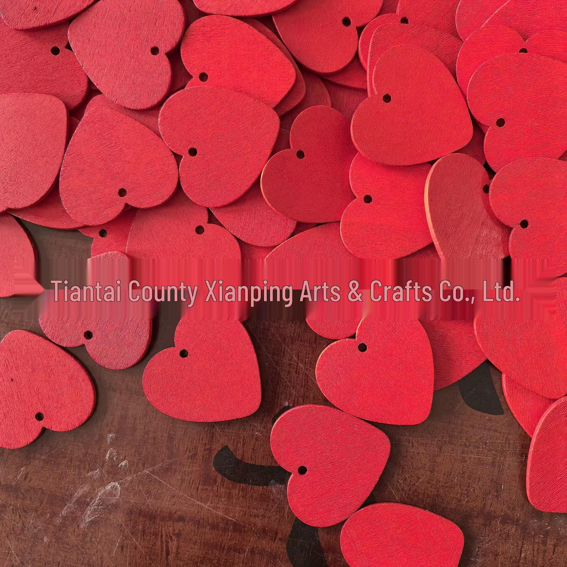 4CM Hemp Rope & Colored Wooden Heart Pendants with Blackboard Slices for DIY Crafts 10 pieces with hemp rope
4CM Hemp Rope & Colored Wooden Heart Pendants with Blackboard Slices for DIY Crafts 10 pieces with hemp rope