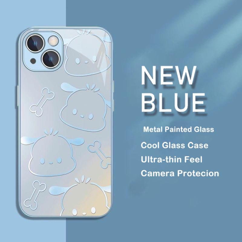 Luxury Hello Kitty Metallic-Color Phone Case For IPhone X XR XS 16 15 14 13 12 Mini 11 Pro Max 7 8 SE 20 Plus Glass Hard Cover IPHONE 6 7 SE2020
Luxury Hello Kitty Metallic-Color Phone Case For IPhone X XR XS 16 15 14 13 12 Mini 11 Pro Max 7 8 SE 20 Plus Glass Hard Cover IPHONE 6 7 SE2020