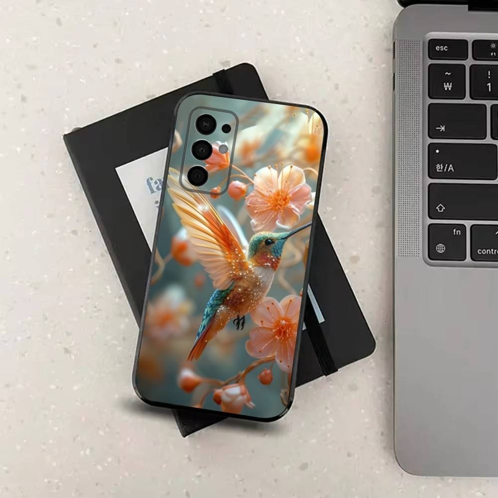 Birds Cute Hummingbird For Samsung Galaxy A73,31,8,9,52,J7,22,Note,72,41,71,53,32,Soft Black Silicone Cover Case SamsungA51
Birds Cute Hummingbird For Samsung Galaxy A73,31,8,9,52,J7,22,Note,72,41,71,53,32,Soft Black Silicone Cover Case SamsungA51