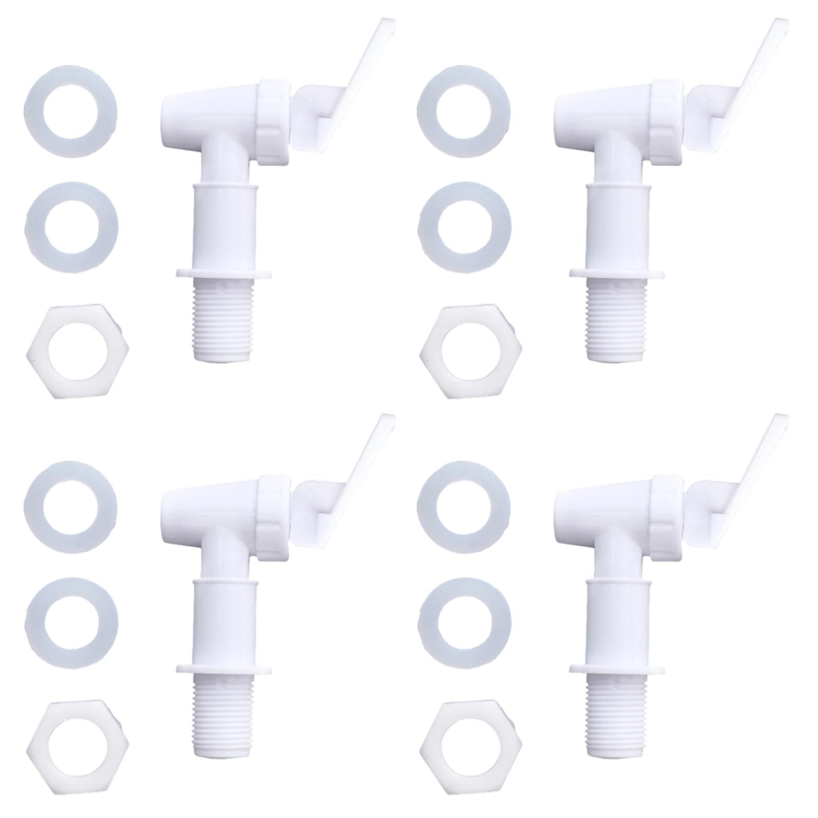 Высококачественный пластиковый кран для виноделия, розлива сока, клапан без пролива, простое поворотное управление, универсальное использование дома и на кухне
Высококачественный пластиковый кран для виноделия, розлива сока, клапан без пролива, простое поворотное управление, универсальное использование дома и на кухне