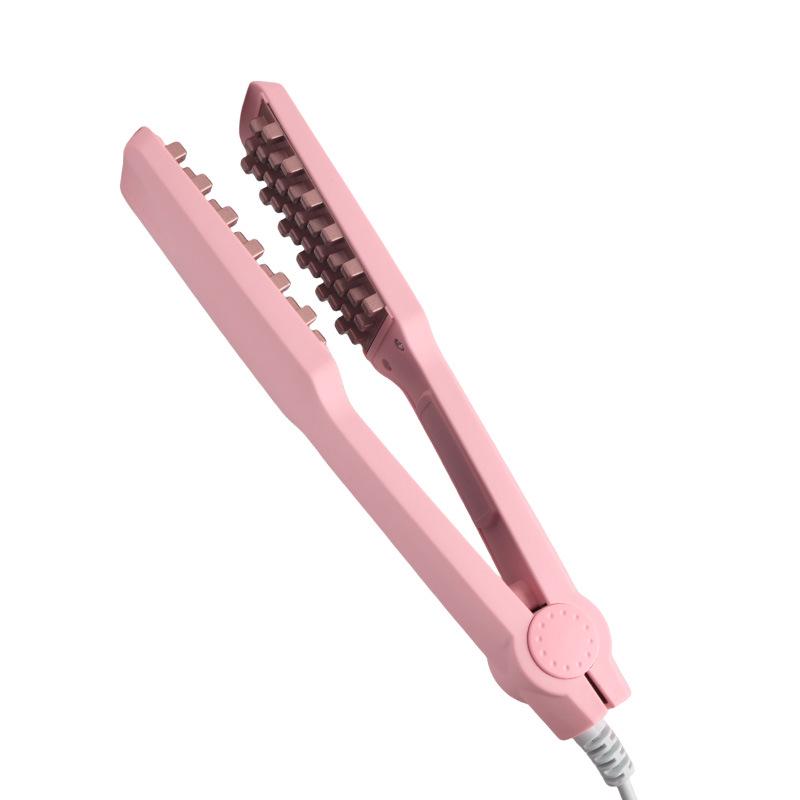 Унисекс Бигуди для прикорневой завивки коротких волос
Унисекс Бигуди для прикорневой завивки коротких волос