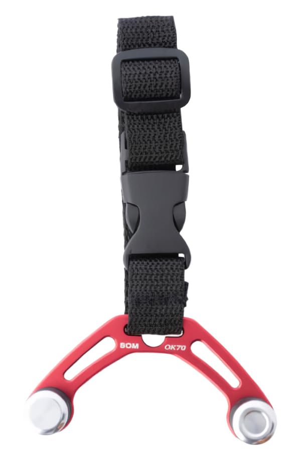 Studio Ocean Mark OCEAN KNOTER OK70 PE Поддержка узла WR Винно-красный
Studio Ocean Mark OCEAN KNOTER OK70 PE Поддержка узла WR Винно-красный