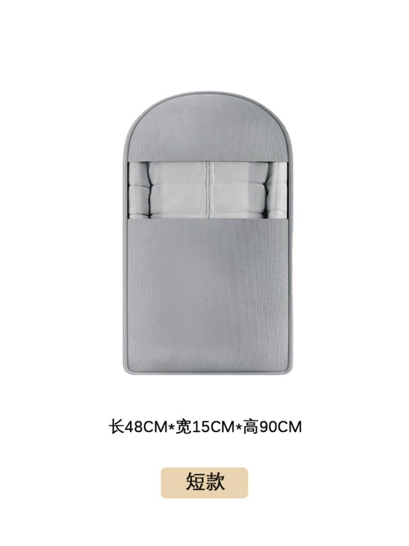 Down Jacket Compressed Dust Cover Clothes Compression Hanging Bag Household Visible Clothes Storage Bag Wardrobe Organizer
Down Jacket Compressed Dust Cover Clothes Compression Hanging Bag Household Visible Clothes Storage Bag Wardrobe Organizer