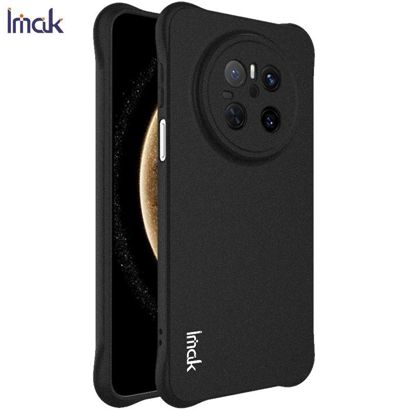 Для Huawei Mate 70 Pro Plus Чехол для телефона IMAK Ударопрочный мягкий чехол Huawei Mate 70 чёрный
Для Huawei Mate 70 Pro Plus Чехол для телефона IMAK Ударопрочный мягкий чехол Huawei Mate 70 чёрный