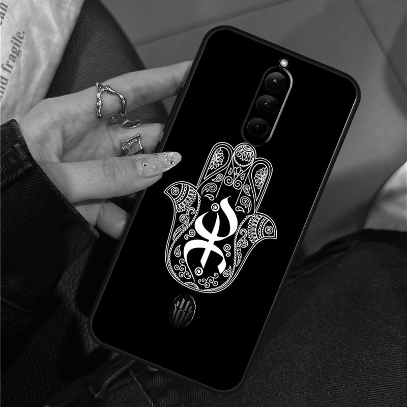 Amazigh Berber Flag Case For ZTE Nubia RedMagic 10 Pro Plus 11 9 8 8S 9S 10S Pro 5G 5S 6 7 6S 7S Pro 11 Air Cover RedMagic 11 Pro Plus
Amazigh Berber Flag Case For ZTE Nubia RedMagic 10 Pro Plus 11 9 8 8S 9S 10S Pro 5G 5S 6 7 6S 7S Pro 11 Air Cover RedMagic 11 Pro Plus