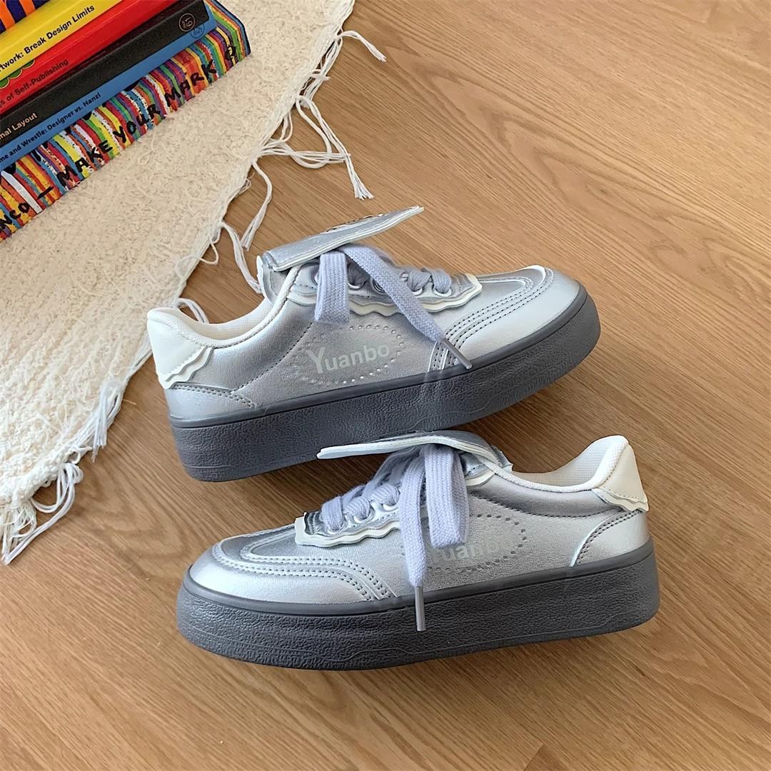 МОДНАЯ ОБУВЬ, мужские дышащие спортивные кроссовки, спортивные кроссовки для бега, уличные женские теннисные кроссовки для тренажерного зала 35 серебряный
МОДНАЯ ОБУВЬ, мужские дышащие спортивные кроссовки, спортивные кроссовки для бега, уличные женские теннисные кроссовки для тренажерного зала 35 серебряный