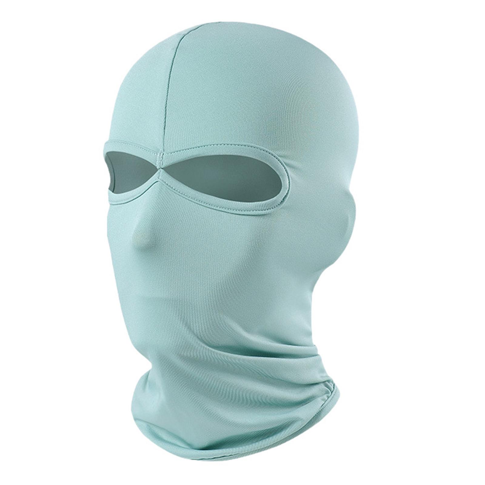 Outdoor Face Cover Breathable Sports Balaclava Hat Motorcycle Face Mask Full Face Mask Windproof Dustproof Face Shield 8
Outdoor Face Cover Breathable Sports Balaclava Hat Motorcycle Face Mask Full Face Mask Windproof Dustproof Face Shield 8