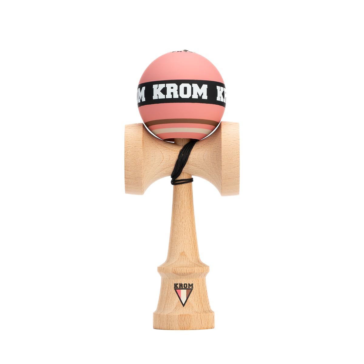 Kendama KROM STROGO NEA Chrome Strogo Neapolitan (Strawberry) земляничный
Kendama KROM STROGO NEA Chrome Strogo Neapolitan (Strawberry) земляничный