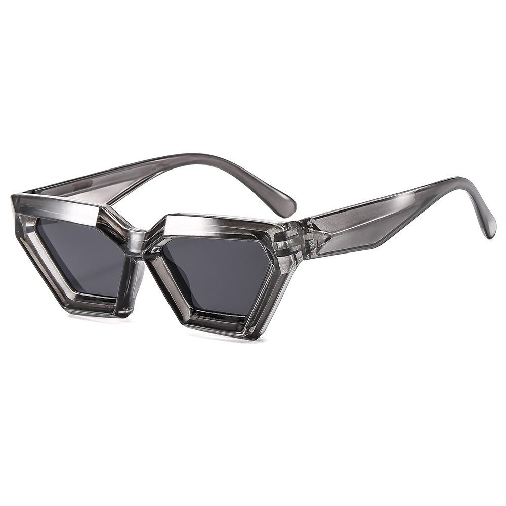 New Vintage Square Sunglasses Women Men Rectangle Sun Glasses Female Cat Eye Eyewear Sunglasses for Male Female Eyeglasses MULTI
New Vintage Square Sunglasses Women Men Rectangle Sun Glasses Female Cat Eye Eyewear Sunglasses for Male Female Eyeglasses MULTI