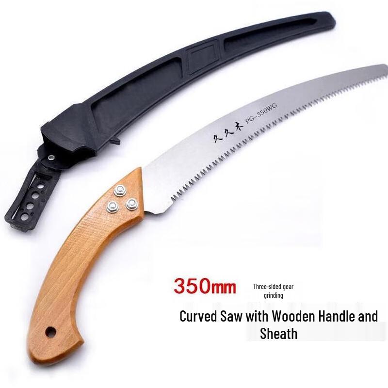 350-мм пилка для обрізки плодових дерев, штекер CN (адаптер в комплекті)
350-мм пилка для обрізки плодових дерев, штекер CN (адаптер в комплекті)