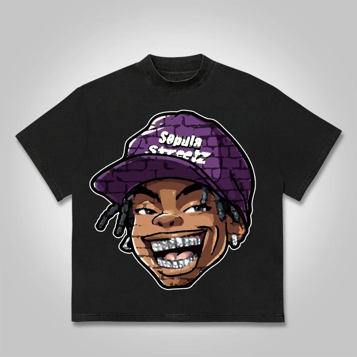BeatStreet Harajuku Letter Graphic T Shirts Y2k Tops Men Women High Street Oversized T Shirt Pro Choice Streetwear Vintage Tee Clothing XXXL
BeatStreet Harajuku Letter Graphic T Shirts Y2k Tops Men Women High Street Oversized T Shirt Pro Choice Streetwear Vintage Tee Clothing XXXL