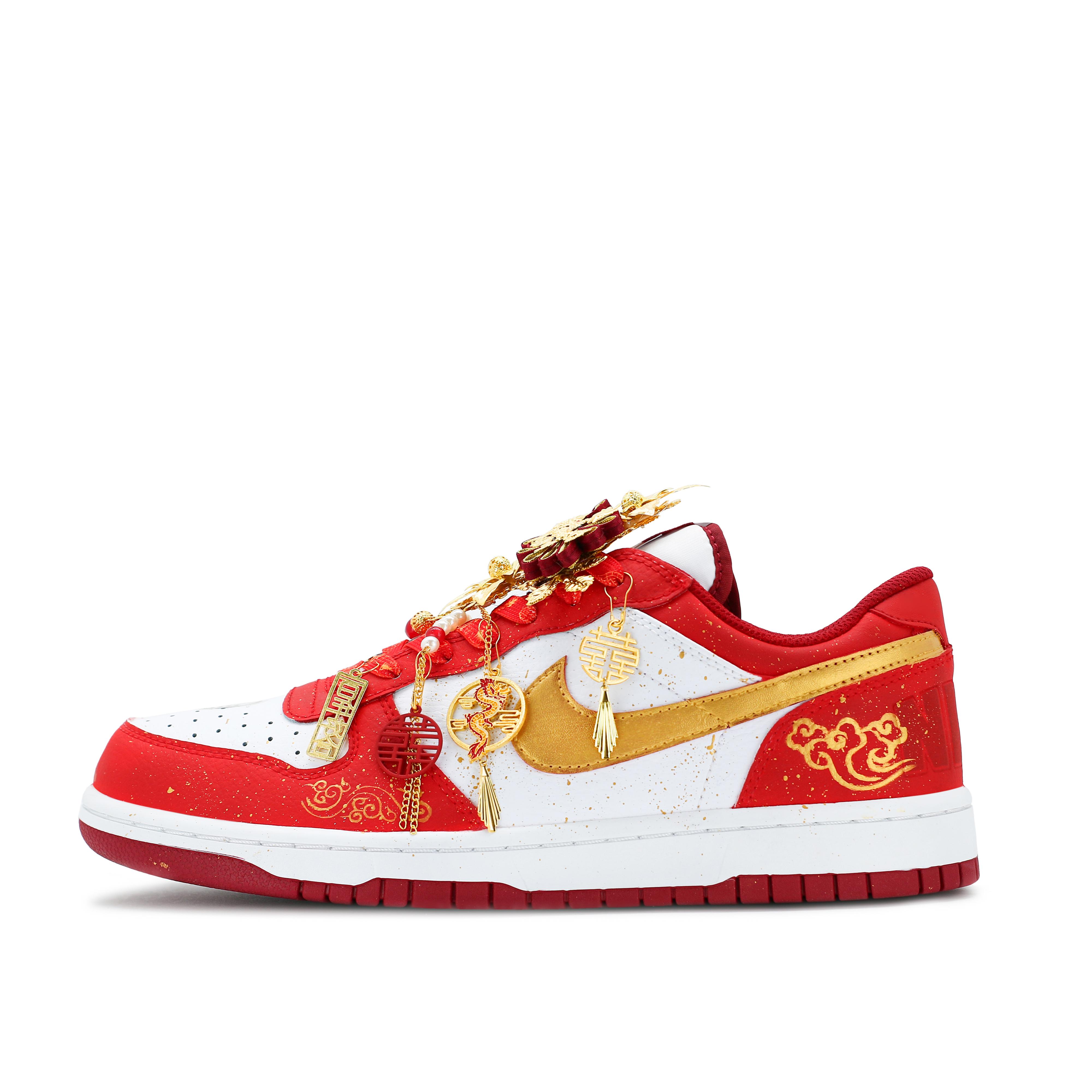 Nike Big Fortune In This Lifetime Cushioning Low top Skateboard Shoes Men s 355152-150(Team309-) 44
Nike Big Fortune In This Lifetime Cushioning Low top Skateboard Shoes Men s 355152-150(Team309-) 44
