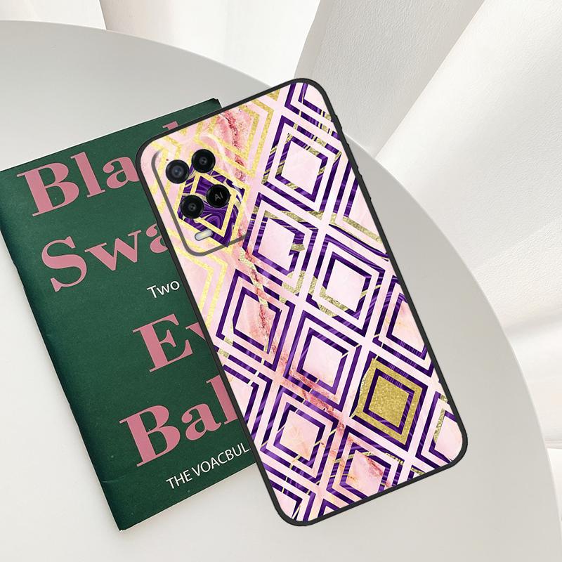 Marble Geometric Case For Oppo A96 A76 A16 A15 A17 A52 A72 A54S A57S A58 A78 A98 A57 A77 A54 A74 A94 Cover OPPO A5 2020
Marble Geometric Case For Oppo A96 A76 A16 A15 A17 A52 A72 A54S A57S A58 A78 A98 A57 A77 A54 A74 A94 Cover OPPO A5 2020