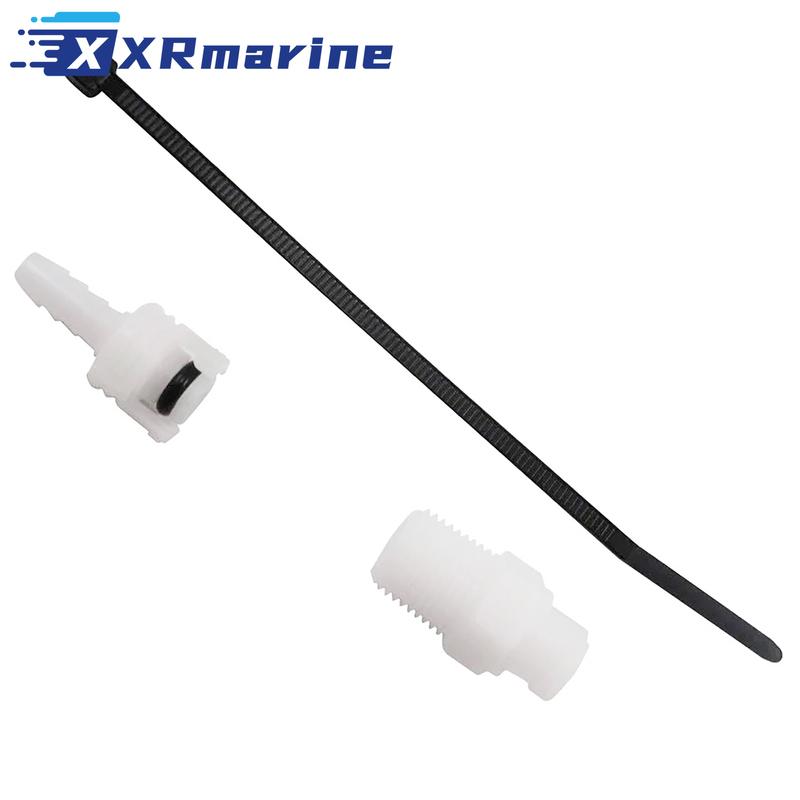 Для MerCruiser Alpha Gen 2 Комплект соединителей-муфт спидометра KIT 22- 815956A1 чёрный
Для MerCruiser Alpha Gen 2 Комплект соединителей-муфт спидометра KIT 22- 815956A1 чёрный