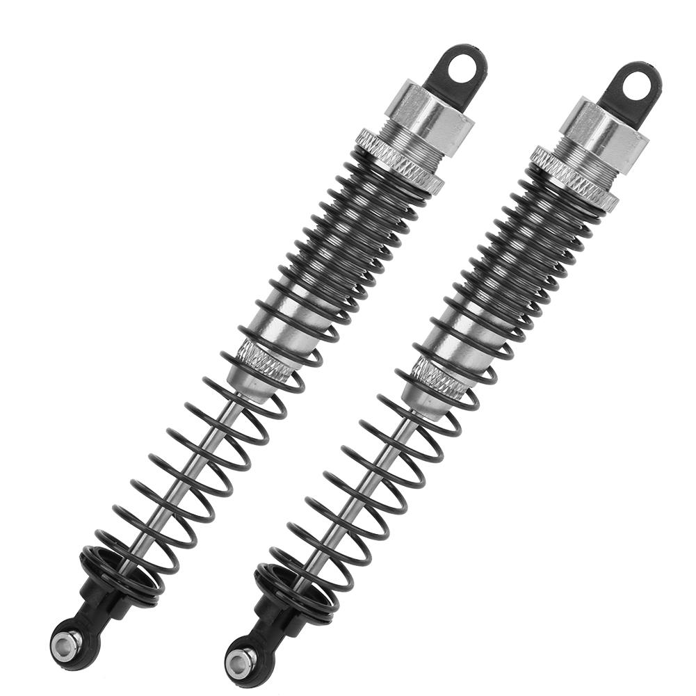 Rear Shock Damper Remote Control Car Accessories Parts for WL toys K949 1 10 Scale ModelsSilver K949 011S
Rear Shock Damper Remote Control Car Accessories Parts for WL toys K949 1 10 Scale ModelsSilver K949 011S