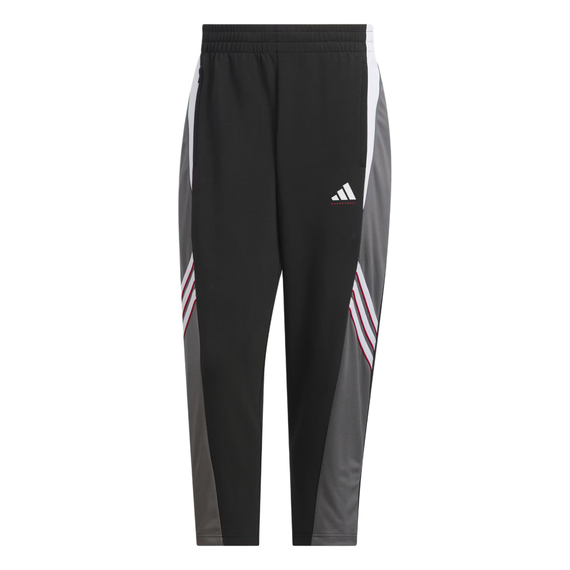 Adidas BASKETBALL PERFORMANCE Casual Pants Men s KC0314 L
Adidas BASKETBALL PERFORMANCE Casual Pants Men s KC0314 L