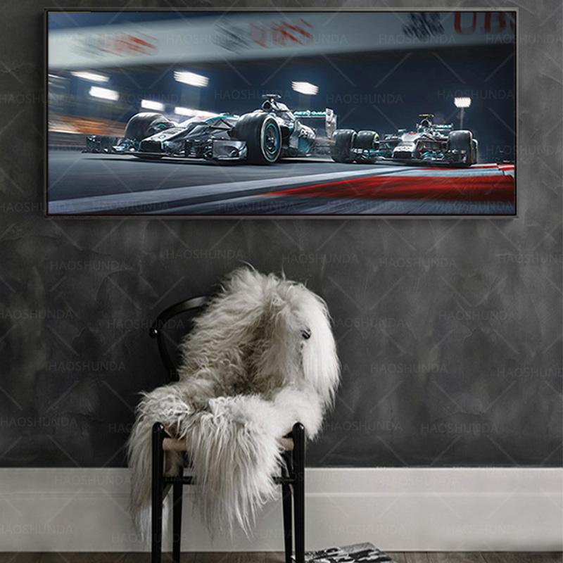 F1 автомобиль на трассе автомобиль плакат живопись холст живопись печать скандинавский дом декор настенный арт для гостиной рама
F1 автомобиль на трассе автомобиль плакат живопись холст живопись печать скандинавский дом декор настенный арт для гостиной рама