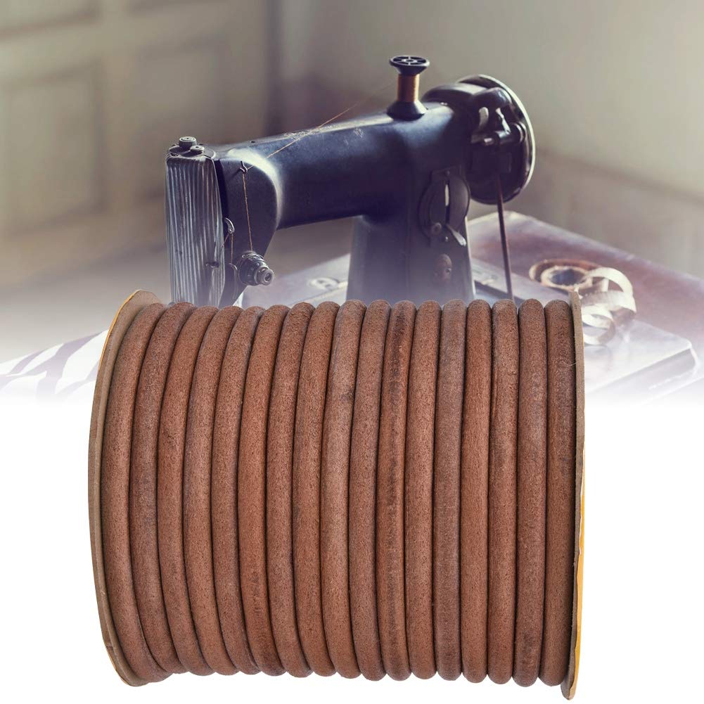 Sewing machine multifunctional sewing machine leather sewing machine parts for tailor overlock sewing machine belt, belt, (9mm)
Sewing machine multifunctional sewing machine leather sewing machine parts for tailor overlock sewing machine belt, belt, (9mm)