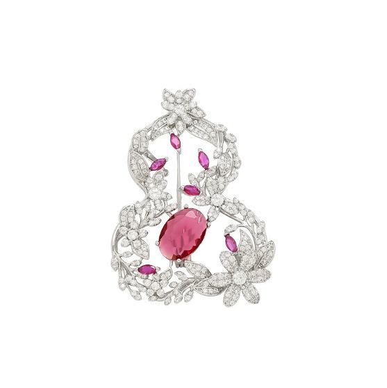 Baroque Beautiful Gourd Hollowed Out Botanical Men s Women s Brooch Pins Jewelry Accessories Wedding Party Favors червоний
Baroque Beautiful Gourd Hollowed Out Botanical Men s Women s Brooch Pins Jewelry Accessories Wedding Party Favors червоний