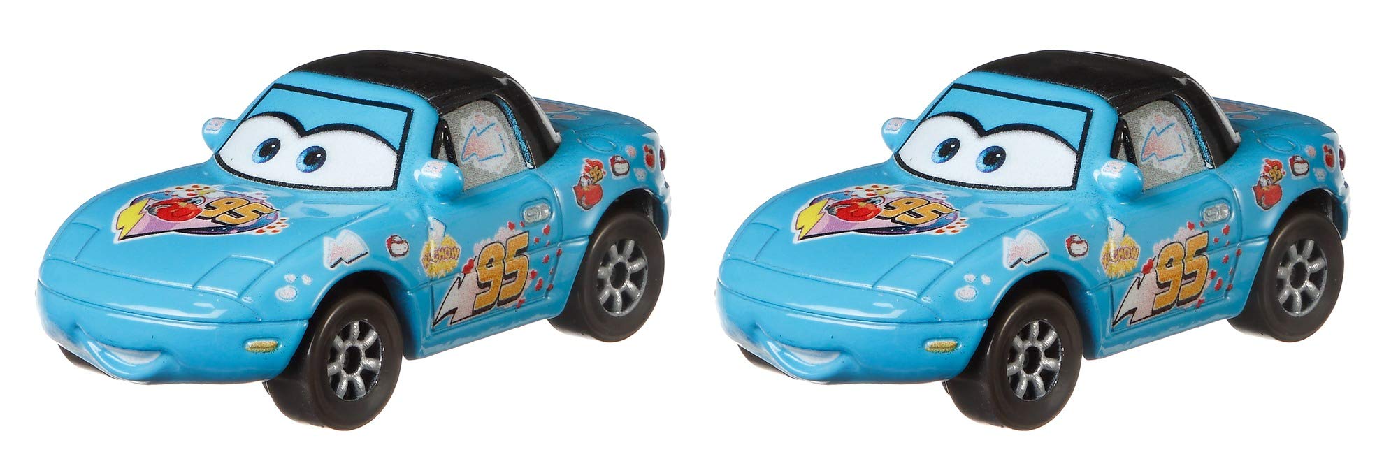 Disney Pixar Cars 3 Dinoco Mia Dinoco Tier 2 Pack Scale Diecast Fan s Favorite Character Vehicles для гонок и повествования, забавный подарок для детей в возрасте 3 лет
Disney Pixar Cars 3 Dinoco Mia Dinoco Tier 2 Pack Scale Diecast Fan s Favorite Character Vehicles для гонок и повествования, забавный подарок для детей в возрасте 3 лет