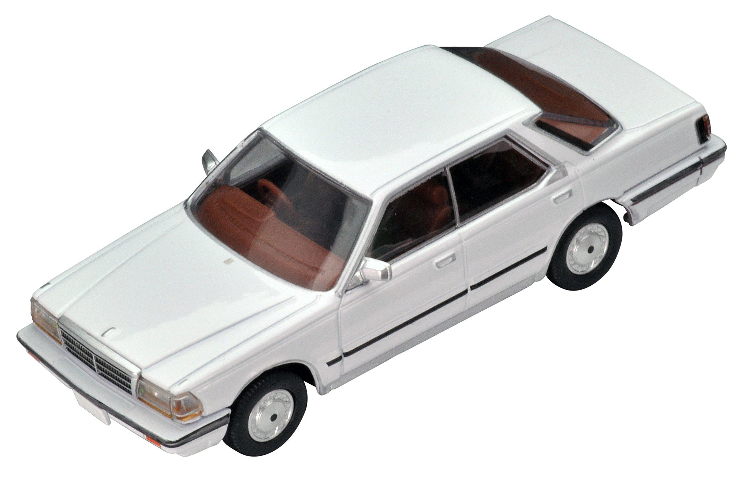 Tomica Limited Vintage Neo Gloria V30 Brougham White Finished Product 1/64 LV-N150a белый
Tomica Limited Vintage Neo Gloria V30 Brougham White Finished Product 1/64 LV-N150a белый