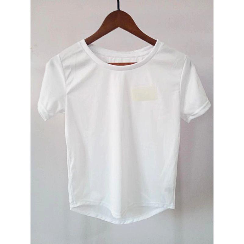 Export Export Workout Yoga Top Blouse round Neck Soft Breathable High Loose Running Sports Women s Short Sleeve T-Shirt White M
Export Export Workout Yoga Top Blouse round Neck Soft Breathable High Loose Running Sports Women s Short Sleeve T-Shirt White M