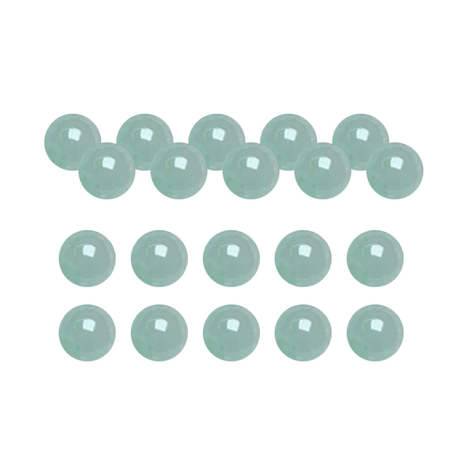 20 шт. высокополированные 6 мм нефритовые бусины круглые разделительные бусины для браслетов и ожерелий аксессуары для изготовления ювелирных изделий ручной работы
20 шт. высокополированные 6 мм нефритовые бусины круглые разделительные бусины для браслетов и ожерелий аксессуары для изготовления ювелирных изделий ручной работы