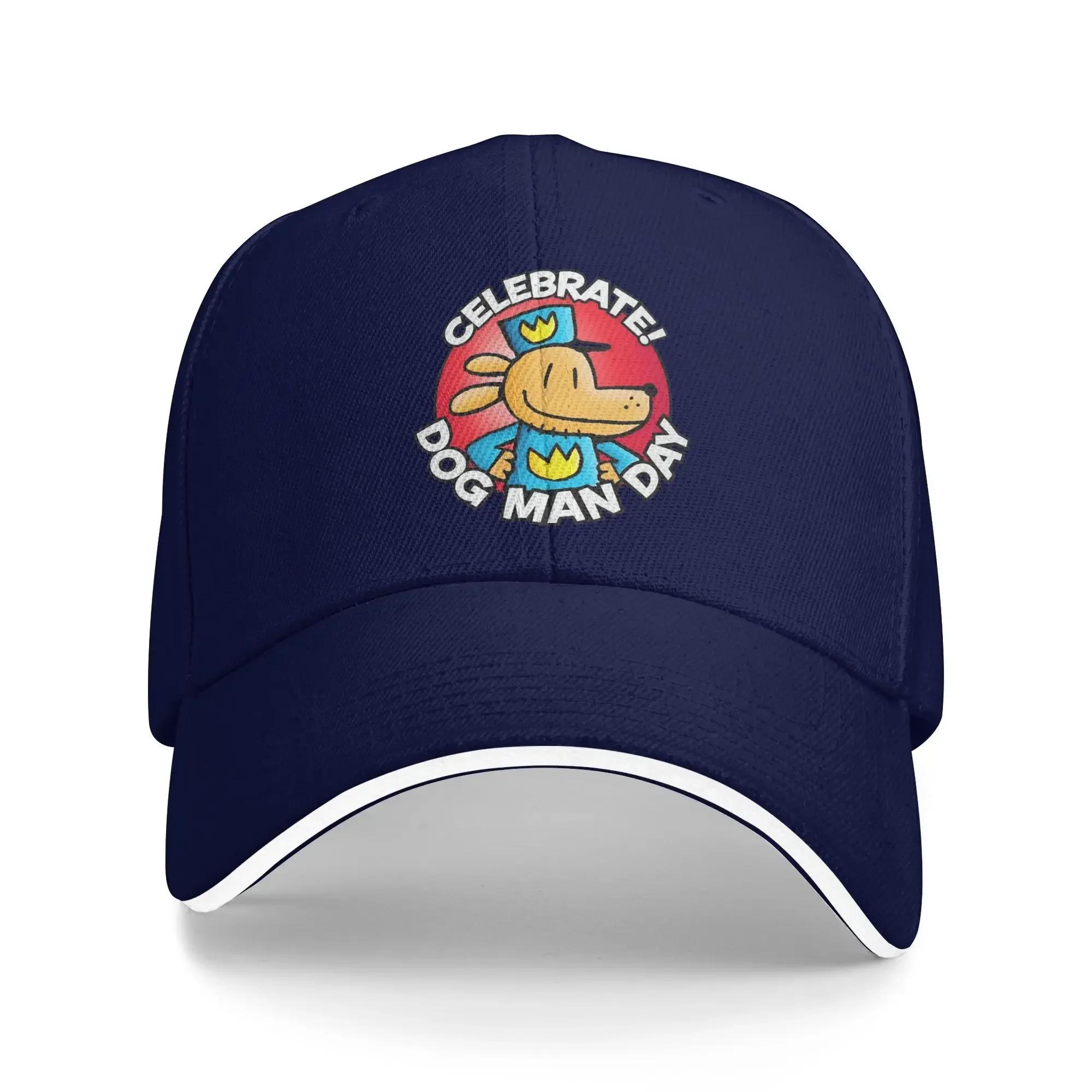 Spring Casual Baseball Cap DogUnisex Running Hippie Hip Hop Hats For Unisex Adult Sun Meme Fitted Retro Snapback Cap One Size
Spring Casual Baseball Cap DogUnisex Running Hippie Hip Hop Hats For Unisex Adult Sun Meme Fitted Retro Snapback Cap One Size