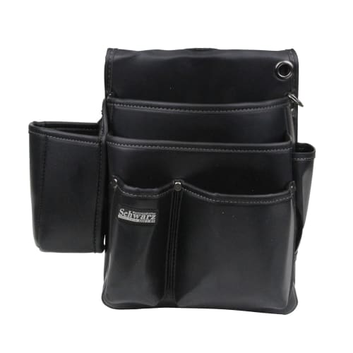 SK11 Nail Bag with Sumitsubo Holder SWZ-14
SK11 Nail Bag with Sumitsubo Holder SWZ-14