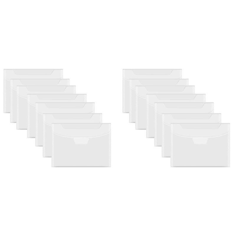 ABUL-40 Pcs Clear Stamp And Die Storage Bag Resealable Storage Pocket Large Envelope Case For DIY Scrapbooking Paper Card прозорий
ABUL-40 Pcs Clear Stamp And Die Storage Bag Resealable Storage Pocket Large Envelope Case For DIY Scrapbooking Paper Card прозорий