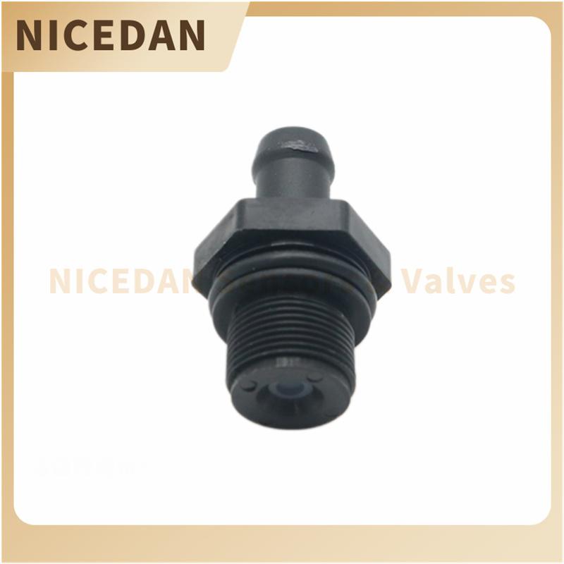 New Positive Crankcase Ventilation PCV Valve for Hyundai Sorento 2.4L Theta 2 Santa Fe Theta 2 Series 267402G600 26740-2G600 1 PC
New Positive Crankcase Ventilation PCV Valve for Hyundai Sorento 2.4L Theta 2 Santa Fe Theta 2 Series 267402G600 26740-2G600 1 PC