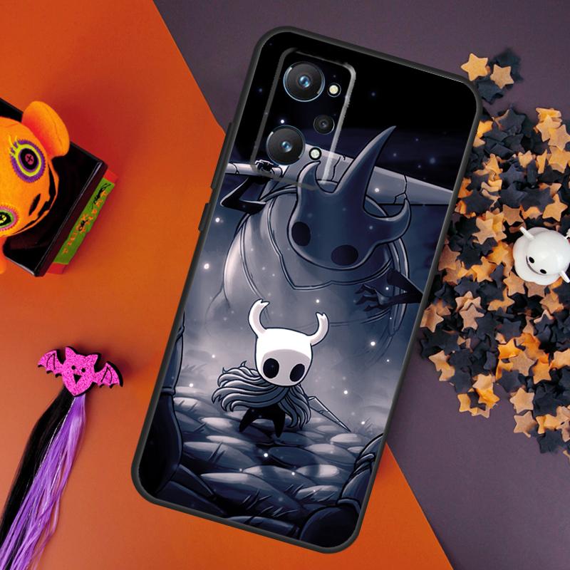 Hollow Knight Для Realme GT Neo 5 3 2 C55 C35 C33 C31 C30 C25 C21Y C15 C11 Realme 10 8 9 11 Pro Plus Чехол Realme 9 Pro
Hollow Knight Для Realme GT Neo 5 3 2 C55 C35 C33 C31 C30 C25 C21Y C15 C11 Realme 10 8 9 11 Pro Plus Чехол Realme 9 Pro