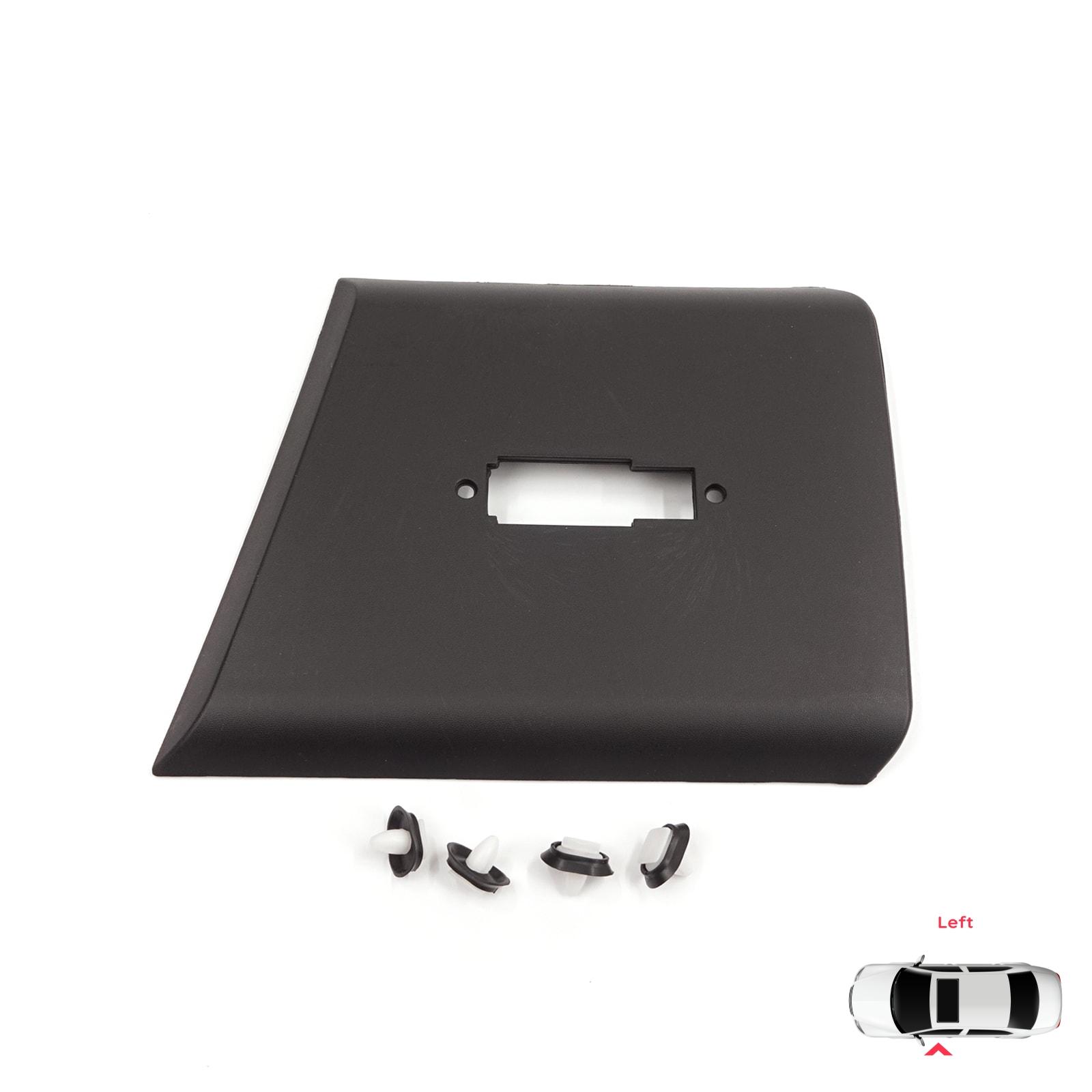 BSP1217-1 Left Side Moulding Panel Pillar Trim For Fiat Ducato MK3 Boxer 250 Jumper Relay MK2 Daily 2006-2024 8547W5
BSP1217-1 Left Side Moulding Panel Pillar Trim For Fiat Ducato MK3 Boxer 250 Jumper Relay MK2 Daily 2006-2024 8547W5