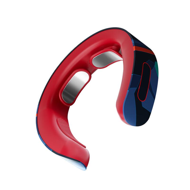 ApiYoo Forbidden City Co-branded Smart Neck Massager
ApiYoo Forbidden City Co-branded Smart Neck Massager