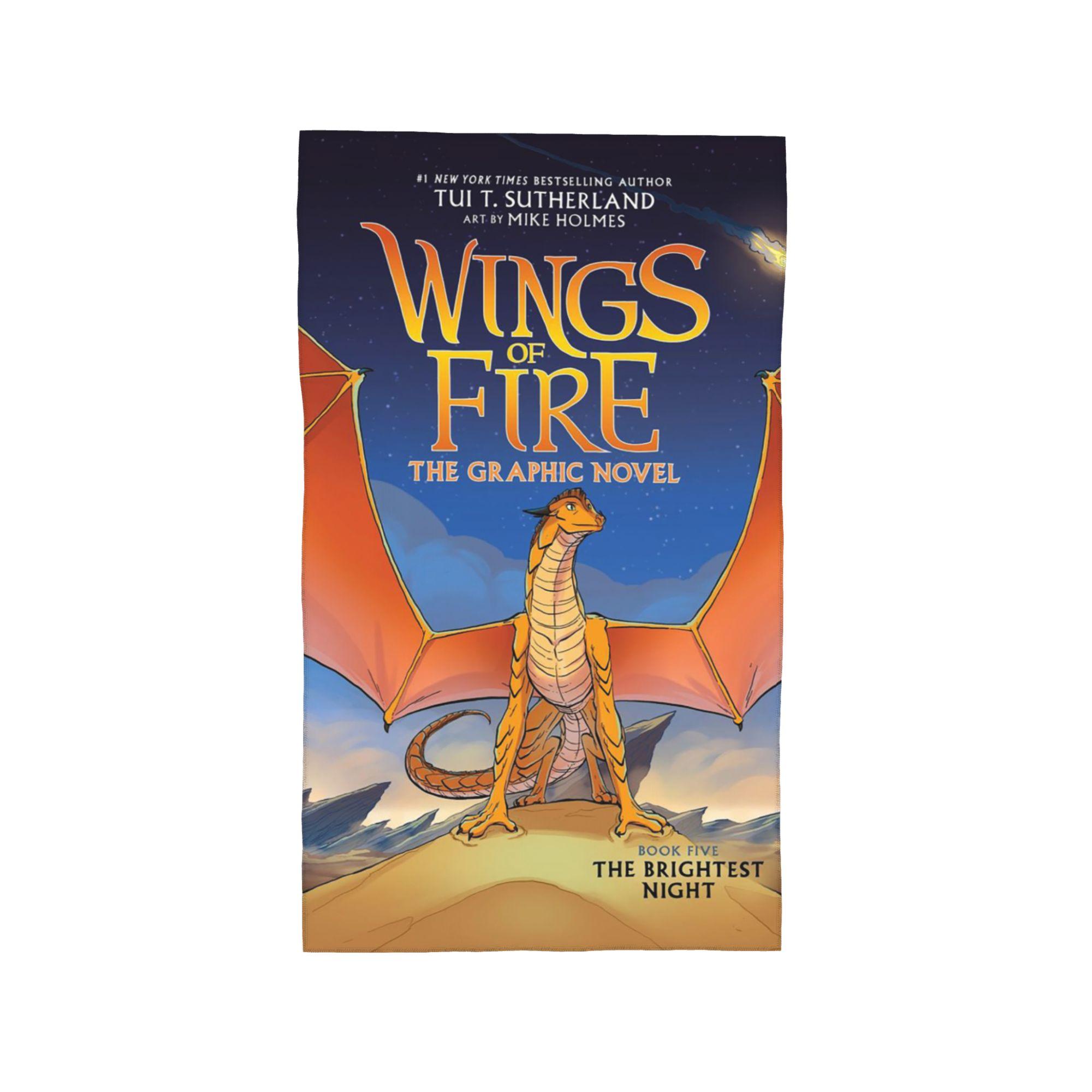 Wings of Fire Soft Face Towel Quick Dry Pool Bath Cotton Towels Breathable W30*H60(CM)
Wings of Fire Soft Face Towel Quick Dry Pool Bath Cotton Towels Breathable W30*H60(CM)