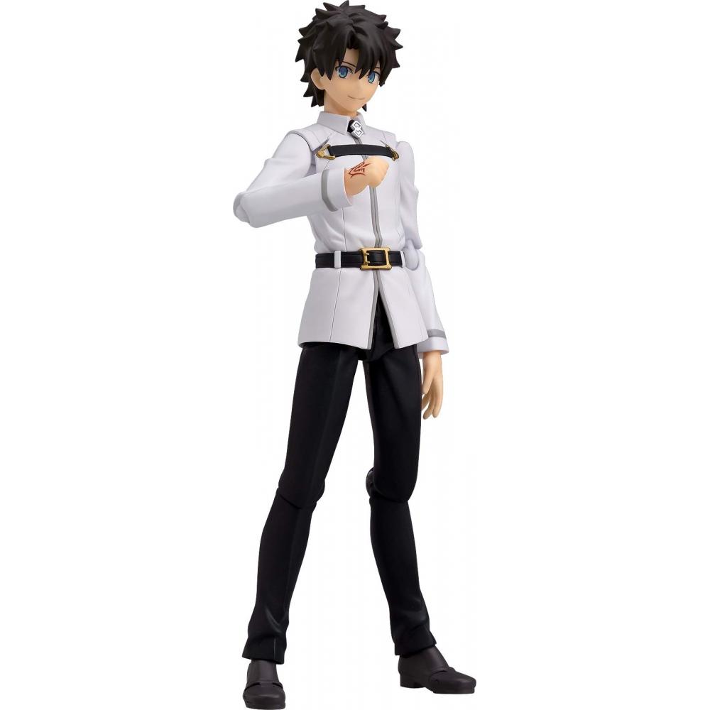 figma FateGrand Order MasterMain Персонаж Мужской Немасштабная Подвижная Фигурка Из АБС и ПВХ, Окрашенная
figma FateGrand Order MasterMain Персонаж Мужской Немасштабная Подвижная Фигурка Из АБС и ПВХ, Окрашенная