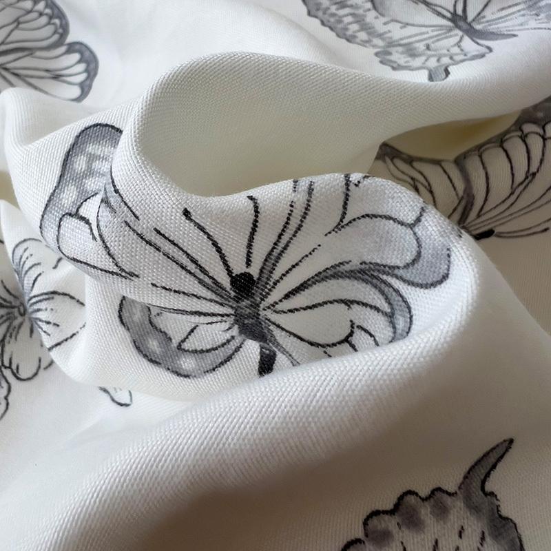 2024 new washed cotton small fresh mixed style print four piece set (providing buyer show) a Pillow Case
2024 new washed cotton small fresh mixed style print four piece set (providing buyer show) a Pillow Case