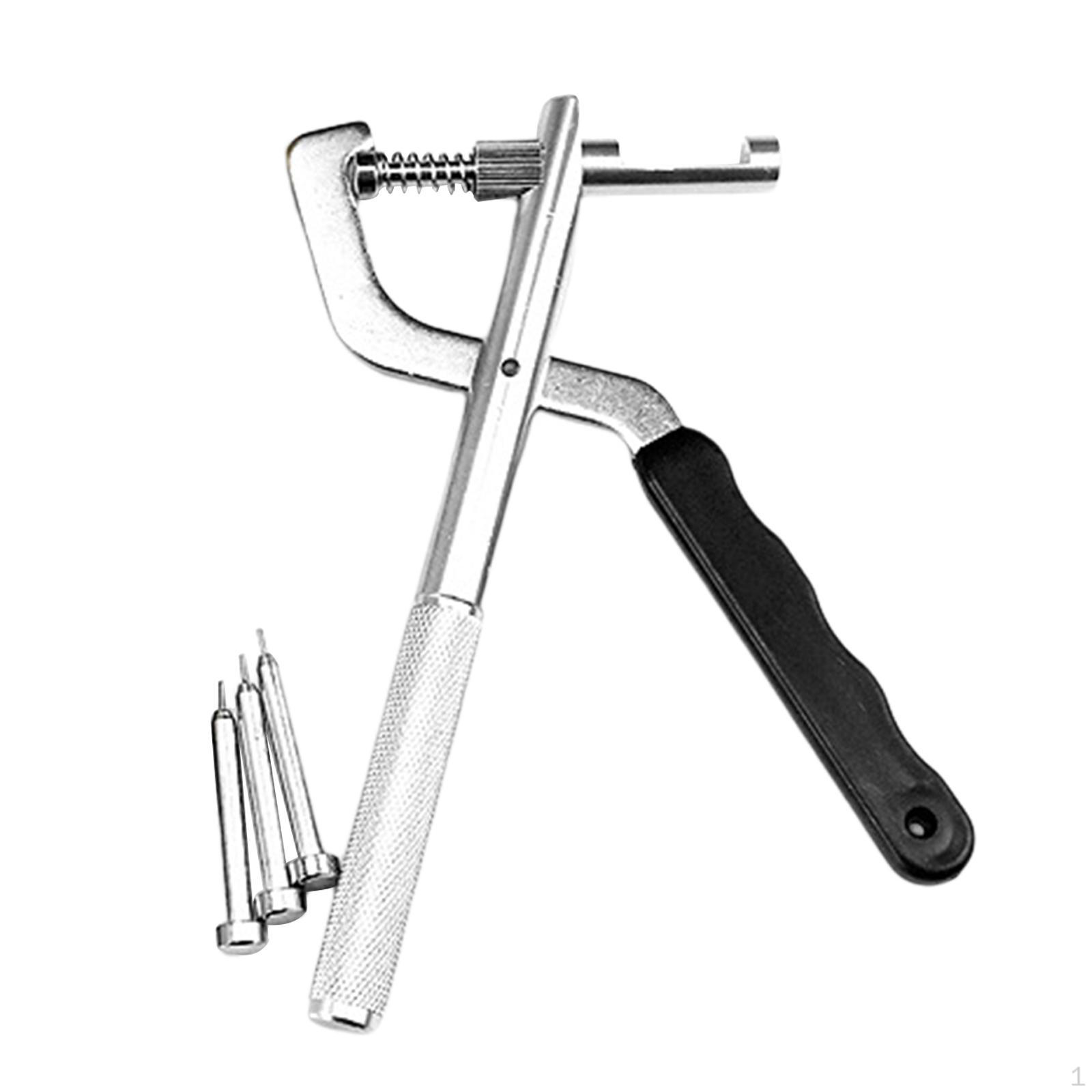 Инструмент для ремонта часов, ручные плоскогубцы для снятия ремешка, для ремешка
Инструмент для ремонта часов, ручные плоскогубцы для снятия ремешка, для ремешка