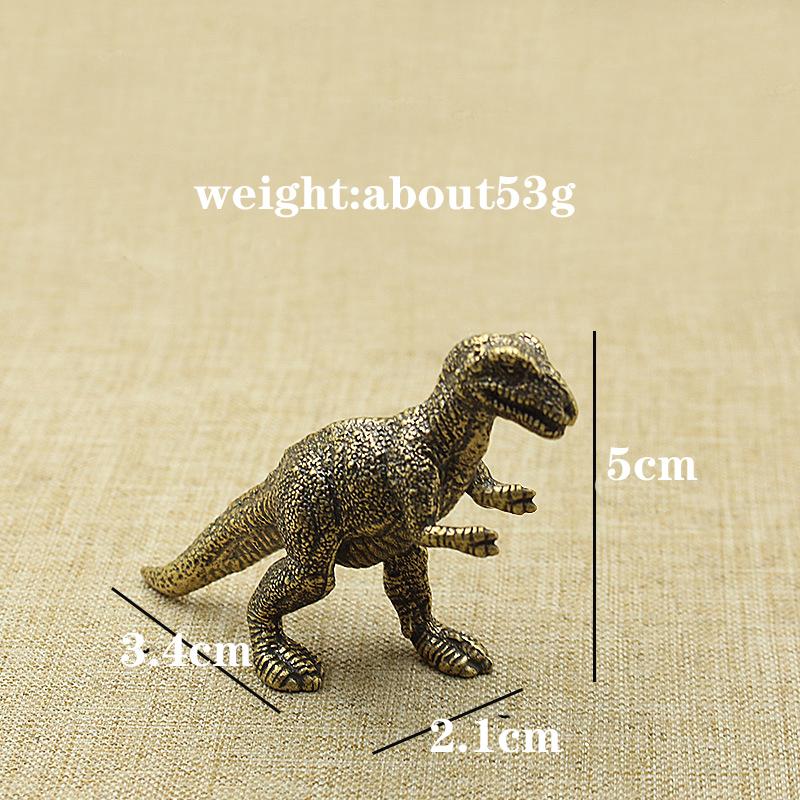 Медь Древнее Животное Тираннозавр Рекс Статуэтка Украшение для Автомобиля Ремесло Аксессуары для Дома Декор Ретро Латунь Динозавр Миниатюрная Фигурка
Медь Древнее Животное Тираннозавр Рекс Статуэтка Украшение для Автомобиля Ремесло Аксессуары для Дома Декор Ретро Латунь Динозавр Миниатюрная Фигурка