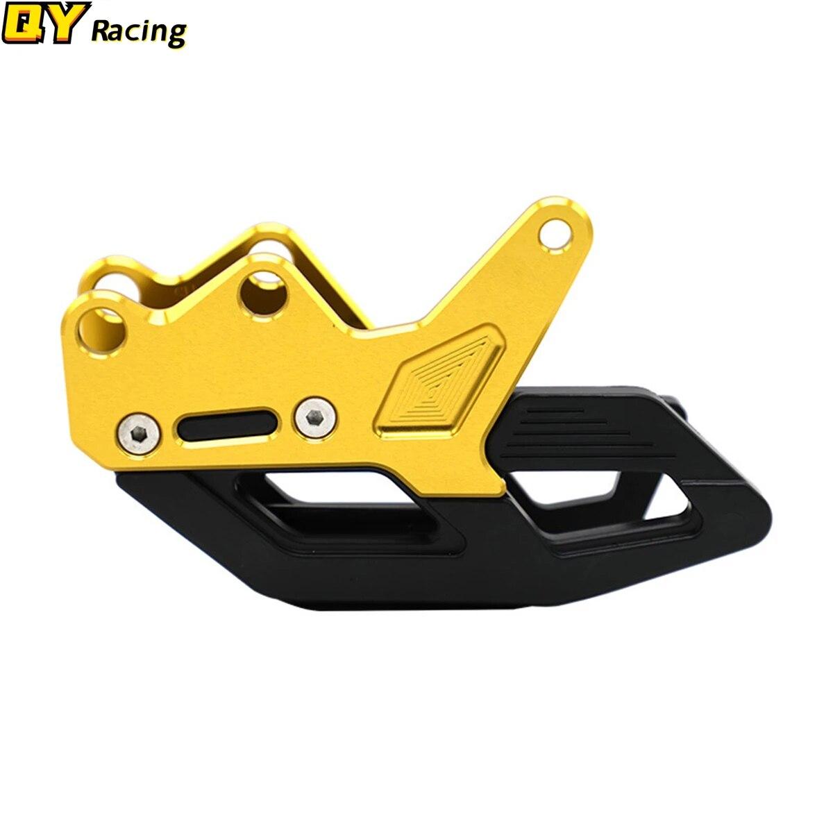 Золотая направляющая цепи с ЧПУ для Suzuki RMZ250 RMZ450 RMZ 250 450 RM125 RM 125 RM250 RMX450Z RMX 450Z DRZ250 DRZ DRZ400SM 400SM For Suzuki 02
Золотая направляющая цепи с ЧПУ для Suzuki RMZ250 RMZ450 RMZ 250 450 RM125 RM 125 RM250 RMX450Z RMX 450Z DRZ250 DRZ DRZ400SM 400SM For Suzuki 02