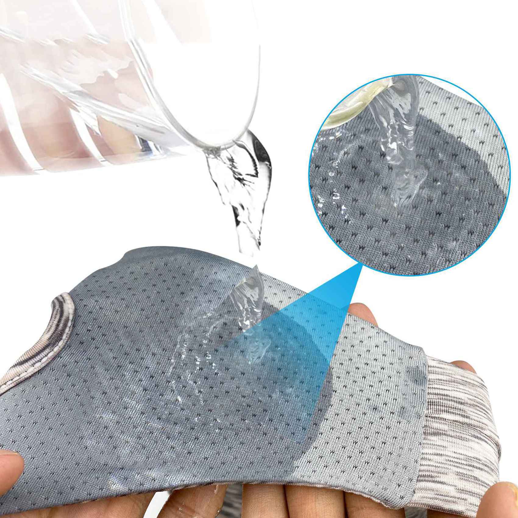 BAAU 3X for Meta Eye Mask Cover Sweat Band Virtual Reality Headset for Quest 2 D NONE
BAAU 3X for Meta Eye Mask Cover Sweat Band Virtual Reality Headset for Quest 2 D NONE