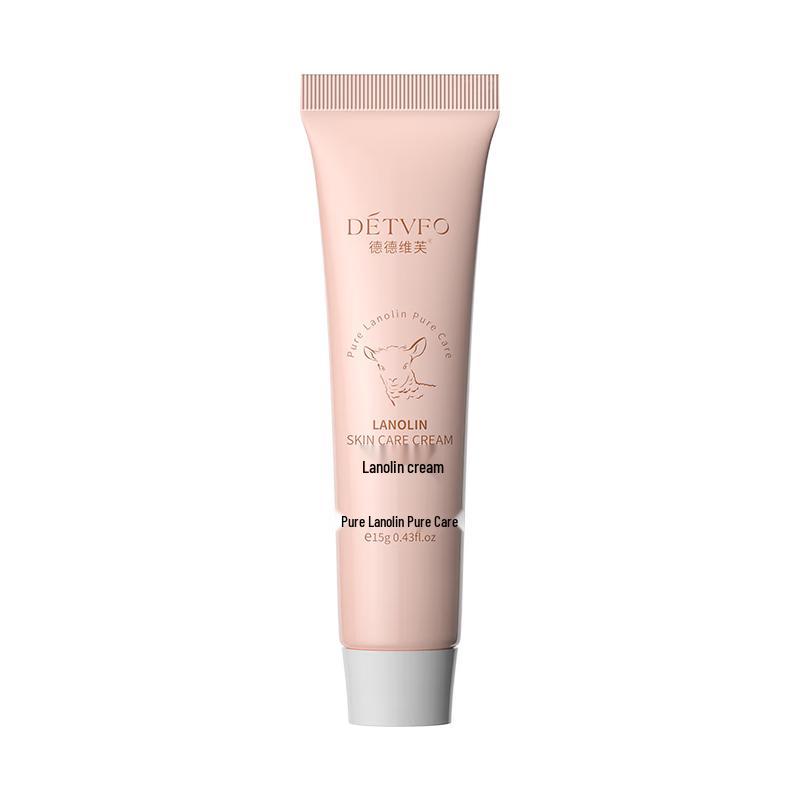 DETVFO Lanolin Nipple Cream for Pregnancy
DETVFO Lanolin Nipple Cream for Pregnancy